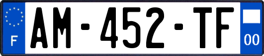 AM-452-TF