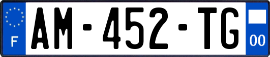 AM-452-TG