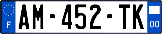 AM-452-TK