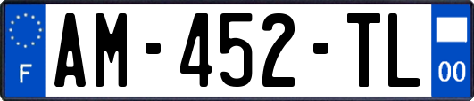 AM-452-TL