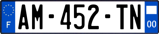 AM-452-TN