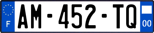 AM-452-TQ