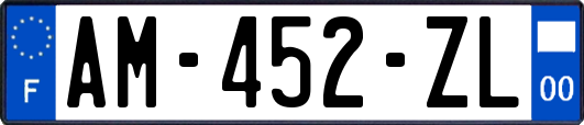 AM-452-ZL