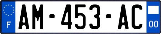 AM-453-AC