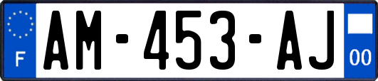 AM-453-AJ