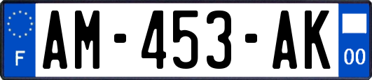 AM-453-AK