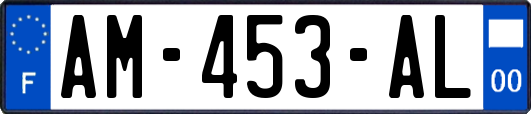 AM-453-AL