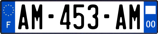 AM-453-AM