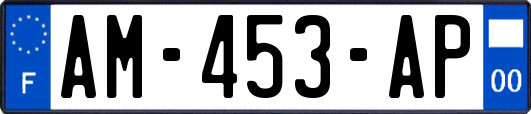 AM-453-AP