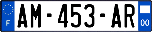 AM-453-AR