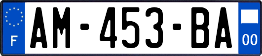AM-453-BA