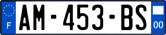 AM-453-BS