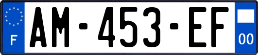 AM-453-EF
