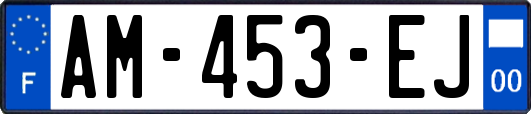 AM-453-EJ