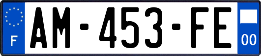AM-453-FE