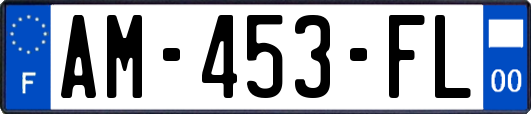 AM-453-FL