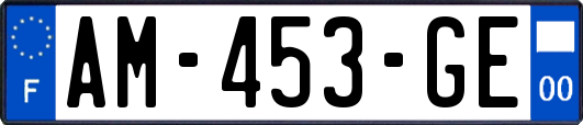 AM-453-GE