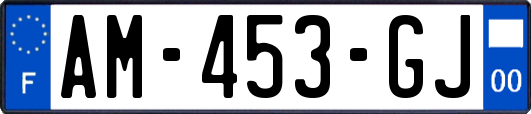 AM-453-GJ