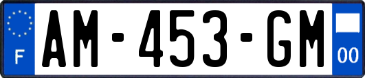 AM-453-GM