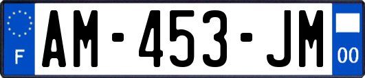 AM-453-JM