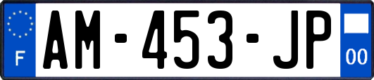 AM-453-JP