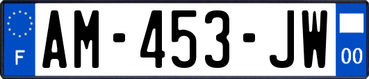 AM-453-JW