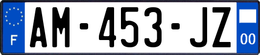 AM-453-JZ