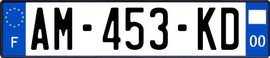AM-453-KD