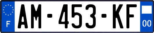 AM-453-KF