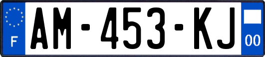 AM-453-KJ