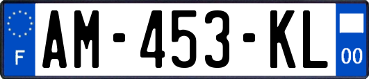 AM-453-KL