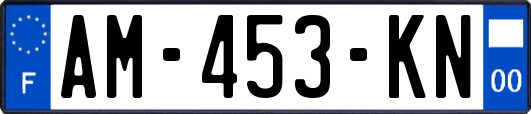 AM-453-KN