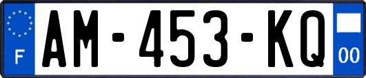 AM-453-KQ