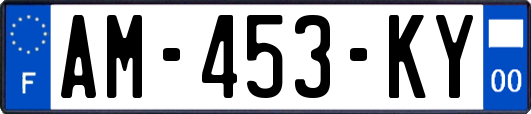 AM-453-KY