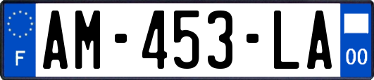AM-453-LA
