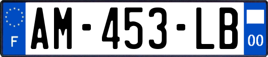 AM-453-LB