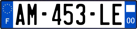 AM-453-LE