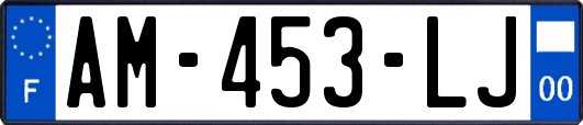 AM-453-LJ