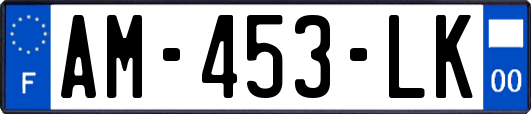 AM-453-LK