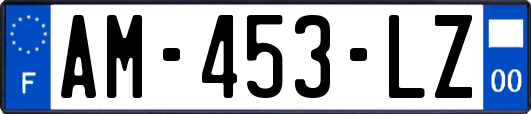 AM-453-LZ