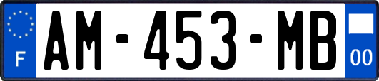 AM-453-MB