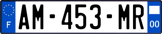 AM-453-MR