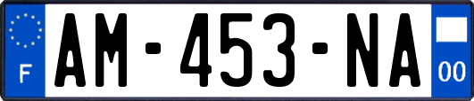 AM-453-NA