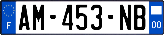 AM-453-NB