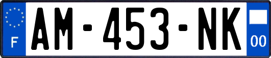 AM-453-NK