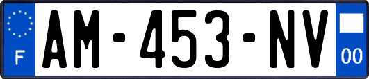 AM-453-NV