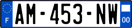 AM-453-NW