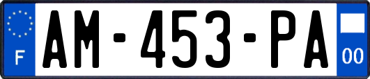 AM-453-PA