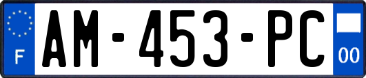 AM-453-PC