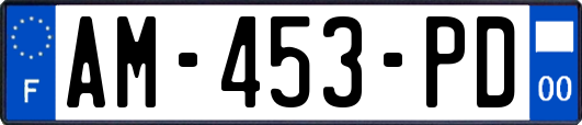 AM-453-PD